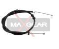 Tan lanko parkovac brzdy MAXGEAR ‐ MXG 32-0276