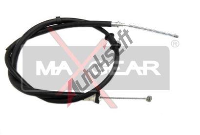 MAXGEAR Tan lanko parkovac brzdy MXG 32-0276, 32-0276