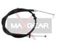 MAXGEAR Tan lanko parkovac brzdy MXG 32-0276, 32-0276