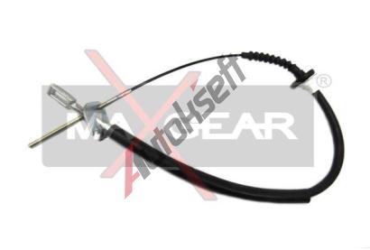 MAXGEAR Spojkov lanko MXG 32-0277, 32-0277