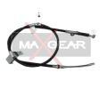 Tan lanko parkovac brzdy MAXGEAR ‐ MXG 32-0278