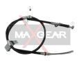 MAXGEAR Tan lanko parkovac brzdy MXG 32-0278, 32-0278