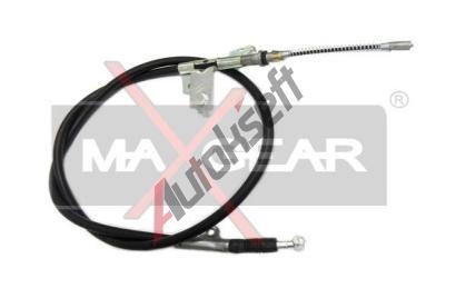 MAXGEAR Tan lanko parkovac brzdy MXG 32-0279, 32-0279