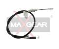 MAXGEAR Tan lanko parkovac brzdy MXG 32-0279, 32-0279