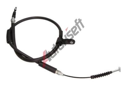 MAXGEAR Tan lanko parkovac brzdy MXG 32-0281, 32-0281