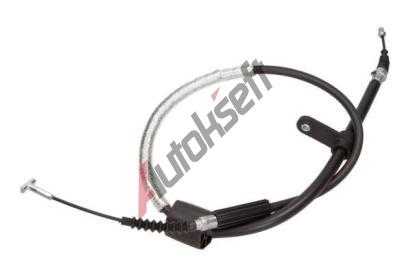 MAXGEAR Tan lanko parkovac brzdy MXG 32-0282, 32-0282