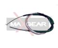 MAXGEAR Ta�n� lanko parkovac� brzdy&nbsp;&dash;&nbsp;MXG 32-0286