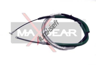MAXGEAR Tažné lanko parkovací brzdy MXG 32-0286, 32-0286 MAXGEAR Tažné lanko parkovací brzdy MXG 32-0286, 32-0286