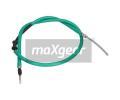 Tan lanko parkovac brzdy MAXGEAR ‐ MXG 32-0289