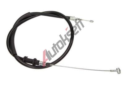 MAXGEAR Tan lanko parkovac brzdy MXG 32-0291, 32-0291
