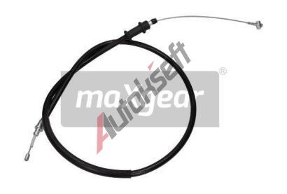 MAXGEAR Tan lanko parkovac brzdy MXG 32-0292, 32-0292