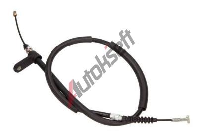 MAXGEAR Tan lanko parkovac brzdy MXG 32-0293, 32-0293