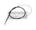 Tan lanko parkovac brzdy MAXGEAR ‐ MXG 32-0354