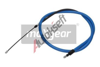 MAXGEAR Tan lanko parkovac brzdy MXG 32-0360, 32-0360