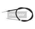 MAXGEAR Tan lanko parkovac brzdy ‐ MXG 32-0361