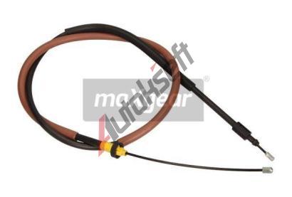 MAXGEAR Tan lanko parkovac brzdy MXG 32-0362, 32-0362