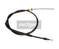 Tan lanko parkovac brzdy MAXGEAR ‐ MXG 32-0363