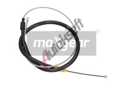 MAXGEAR Tan lanko parkovac brzdy MXG 32-0370, 32-0370