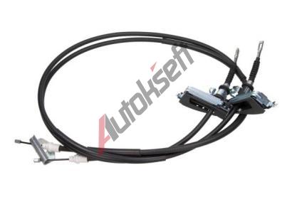MAXGEAR Tan lanko parkovac brzdy MXG 32-0376, 32-0376