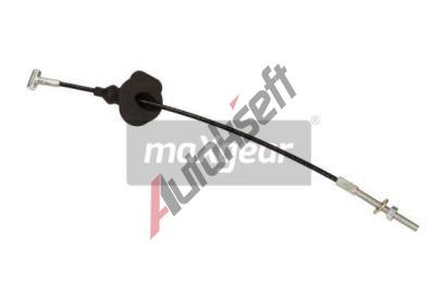 MAXGEAR Tan lanko parkovac brzdy MXG 32-0378, 32-0378