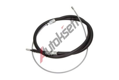 MAXGEAR Tan lanko parkovac brzdy MXG 32-0379, 32-0379