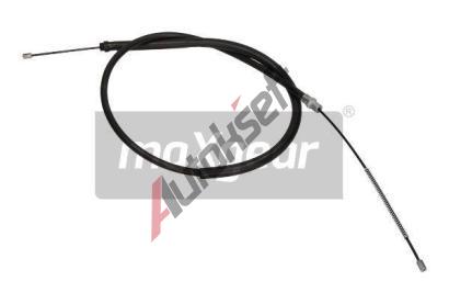 MAXGEAR Tan lanko parkovac brzdy MXG 32-0383, 32-0383