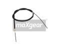 MAXGEAR Tan lanko parkovac brzdy ‐ MXG 32-0384