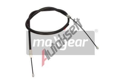 MAXGEAR Tan lanko parkovac brzdy MXG 32-0384, 32-0384