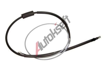 MAXGEAR Tan lanko parkovac brzdy MXG 32-0386, 32-0386