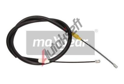 MAXGEAR Tan lanko parkovac brzdy MXG 32-0387, 32-0387
