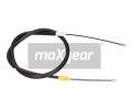 Tan lanko parkovac brzdy MAXGEAR ‐ MXG 32-0388