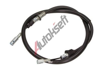 MAXGEAR Tan lanko parkovac brzdy MXG 32-0393, 32-0393