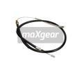 Tan lanko parkovac brzdy MAXGEAR ‐ MXG 32-0396