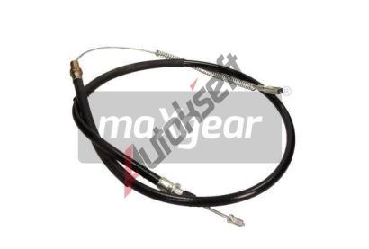MAXGEAR Tan lanko parkovac brzdy MXG 32-0396, 32-0396