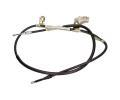 MAXGEAR Tan lanko parkovac brzdy ‐ MXG 32-0398