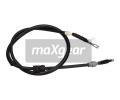 Tan lanko parkovac brzdy MAXGEAR ‐ MXG 32-0404