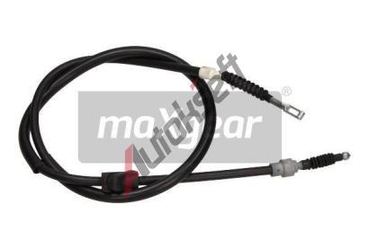 MAXGEAR Tan lanko parkovac brzdy MXG 32-0404, 32-0404