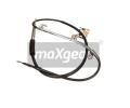 Tan lanko parkovac brzdy MAXGEAR ‐ MXG 32-0408