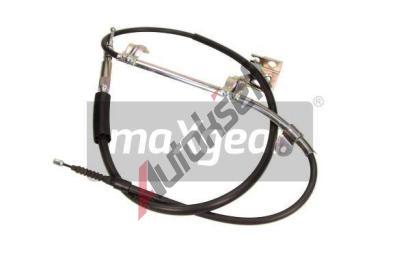MAXGEAR Tan lanko parkovac brzdy MXG 32-0408, 32-0408