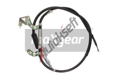 MAXGEAR Tan lanko parkovac brzdy MXG 32-0409, 32-0409