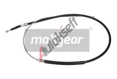 MAXGEAR Tan lanko parkovac brzdy MXG 32-0412, 32-0412