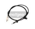 Tan lanko parkovac brzdy MAXGEAR ‐ MXG 32-0414