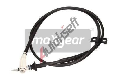 MAXGEAR Tan lanko parkovac brzdy MXG 32-0416, 32-0416