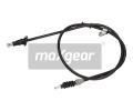 Tan lanko parkovac brzdy MAXGEAR ‐ MXG 32-0417