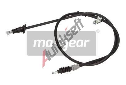 MAXGEAR Tan lanko parkovac brzdy MXG 32-0417, 32-0417
