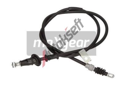 MAXGEAR Tan lanko parkovac brzdy MXG 32-0418, 32-0418