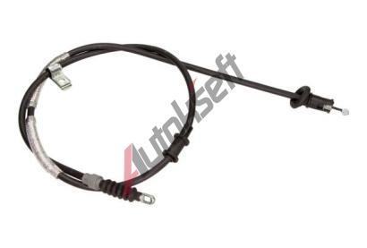 MAXGEAR Tan lanko parkovac brzdy MXG 32-0420, 32-0420