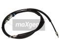 Tan lanko parkovac brzdy MAXGEAR ‐ MXG 32-0421