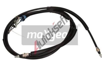 MAXGEAR Tan lanko parkovac brzdy MXG 32-0421, 32-0421