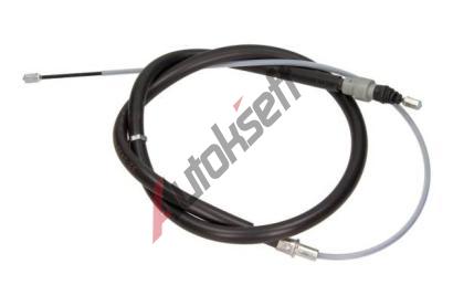 MAXGEAR Tan lanko parkovac brzdy MXG 32-0422, 32-0422